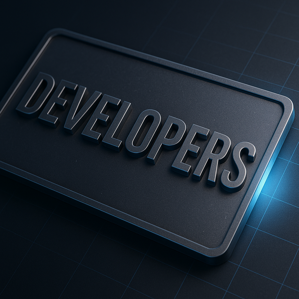 Developers building on Xarva